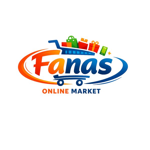Fanas Online Market